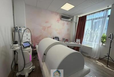 Spațiu comercial, de 15 mp, în Primăverii - 6