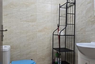 Apartament 3 camere Otopeni, langa parc, utilat si mobilat, lift - 7