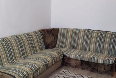 Garsonieră semidecomandată în Găvana - 2