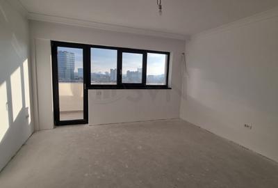 Apartament cu 4 camere decomandat în Băneasa - 3