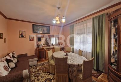 Casa individuala de vanzare cu acces auto in Terezian - 19