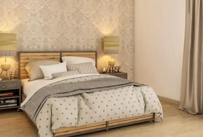 Apartament cu 2 camere semidecomandat în Unirii - 2