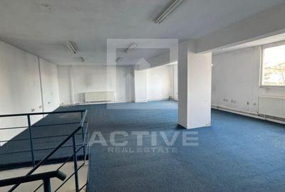 Spațiu comercial, de 404.85 mp, în Someșeni - 16