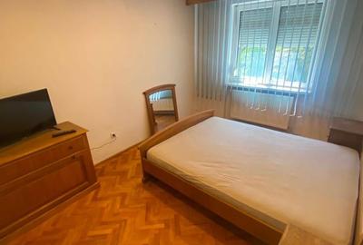 Apartament cu 2 camere semidecomandat în Micro 17 - 14