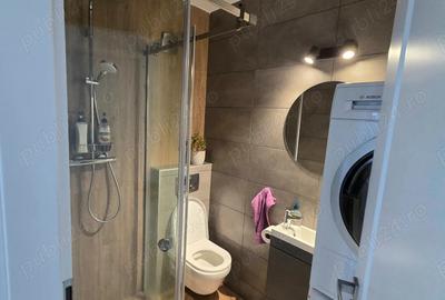 Apartament cu 3 camere semidecomandat în Iris - 5