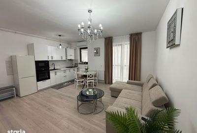 Apartament cu 2 camere în Giroc - 1