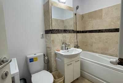 Apartament cu 2 camere în Vest - 4