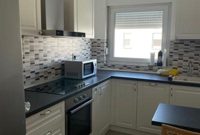 Inchiriere 2 camere Residenz Cartierul German - 3