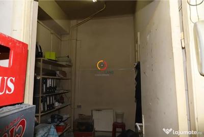 Spațiu comercial, de 400 mp, în Ștefan cel Mare - 7