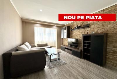 Apartament de lux, 2 camere, 51 mp utili - langa Iulius Mall