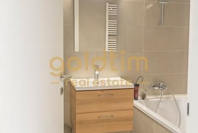 Apartament cu 2 camere decomandat, mobilat în Pipera - 7