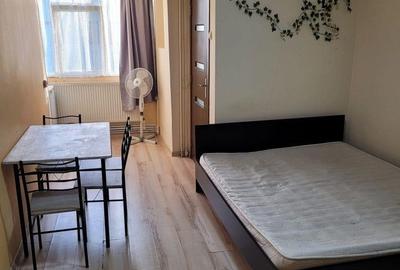 Garsonieră decomandată în Tudor Vladimirescu - 1