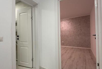 Apartament cu 2 camere în Central - 7