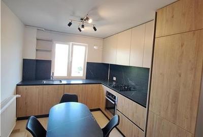 Apartament cu 3 camere de lux, mobilat si utilat, Complexul Studentesc! - 16