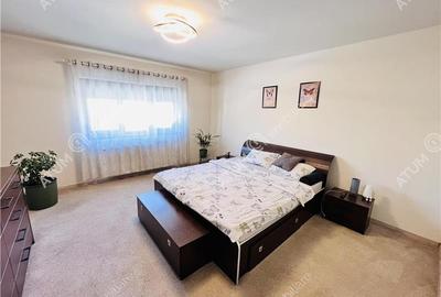 Casa individuala 5 camere 3 bai terasa si pivnita Vasile Aaron Sibiu - 3