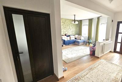 Casuta cocheta, 2 dormitoare si living, Horpaz-Profi Casuta cocheta, 2 dormitoare si living, Horpaz-Profi - 2