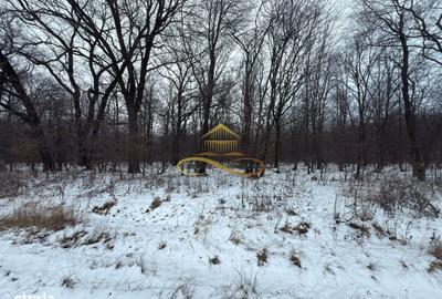 Teren de 2700 mp, în Berești - 2