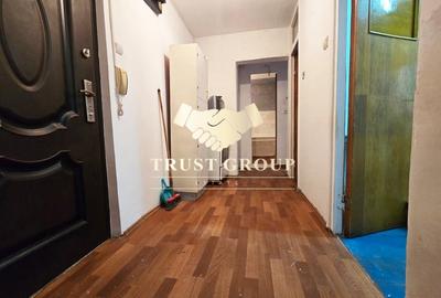 Apartament 2 camere decomandat Drumul Taberei | bloc 1982 | etaj 2 - 8