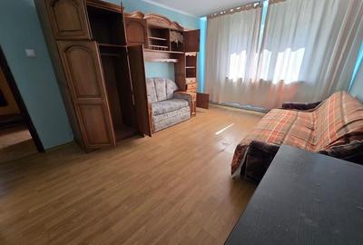 Etaj 1 - Nicolina Str. Salciilor , 2 camere decomandat 52mp, liber - 2