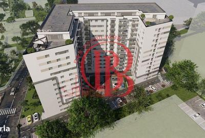 Garsonieră decomandată în Liviu Rebreanu - 4