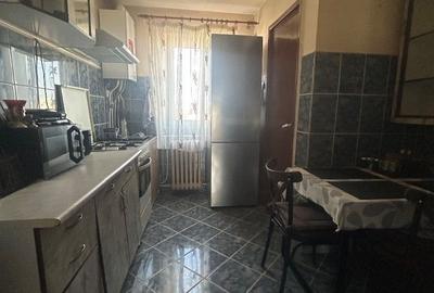 Apartament cu 3 camere decomandat în Mănăștur - 7
