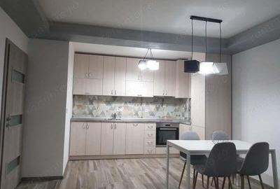 Apartament cu 2 camere semidecomandat în Aradului - 2