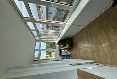 Garsonieră decomandată în Fălticeni - 6