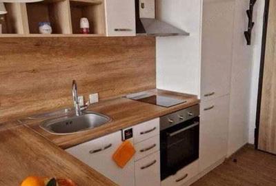 Garsoniera de inchiriat la Titan - 3