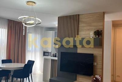 Apartament 3 camere | Apptown North – Pipera | Mobilat, utilat complet - 3
