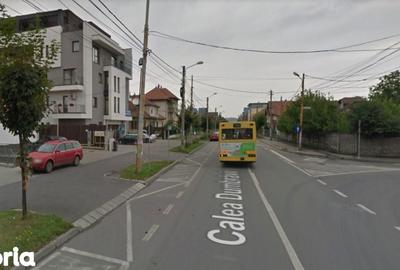 Spațiu comercial, de 110 mp, în Central