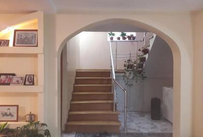 Casă cu 5 camere cu Teren 1000 Mp în Sfântu Ilie - 12