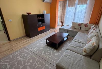 Apartament cu 2 camere decomandat, mobilat în Tomis Nord - 2