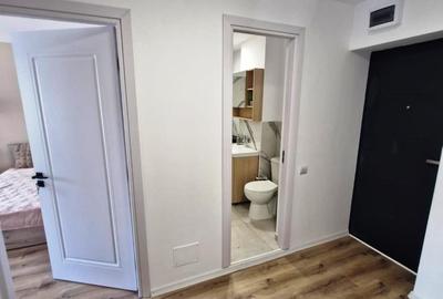 Garsonieră decomandată în Titan - 10