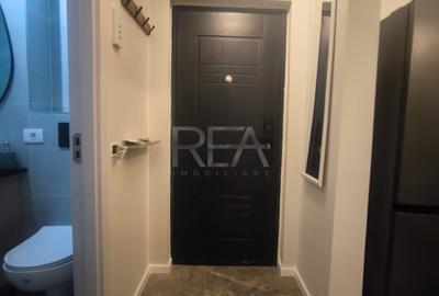 Apartament cu 2 camere decomandat, mobilat în Lujerului - 14