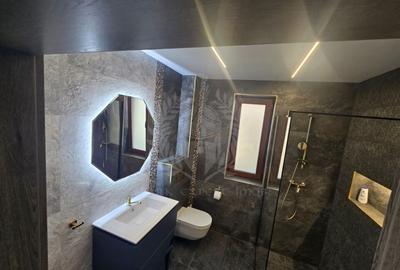 Inchiriere casa noua, 4 camere, Cartier Magnolia Paulesti, Prahova - 4