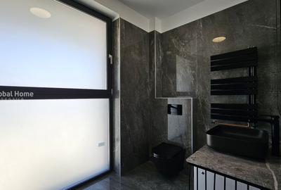 Casă cu 5 camere cu Teren 300 Mp în Tunari - 18