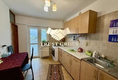 Apartament cu 4 camere decomandat, mobilat în Știrbei Vodă