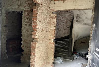 Casă cu 4 camere în Dorobanți - 3