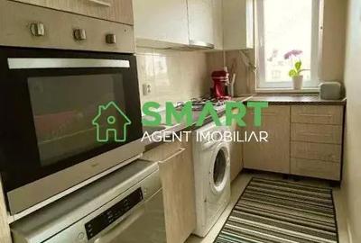 Apartament 4 camere. Arad, zona UTA, Calea Aurel Vlaicu. - 6