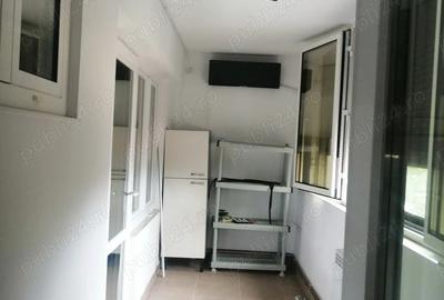 Apartament cu 4 camere decomandat în Centru Civic - 2