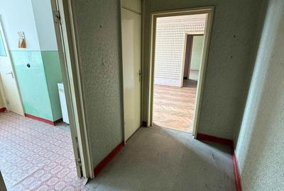 Apartament cu 2 camere decomandat în Hipodrom - 6