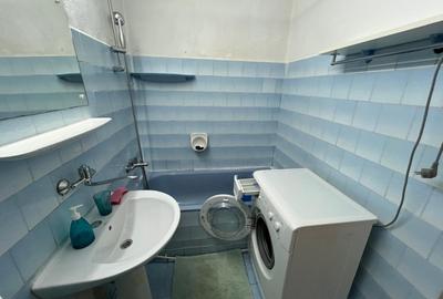 Inchiriere apartament cu 1 camera, 25 mp., 300 Eur, Zorilor, Pasteur - 11