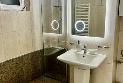 Apartament cu 3 camere decomandat în Calea București - 11