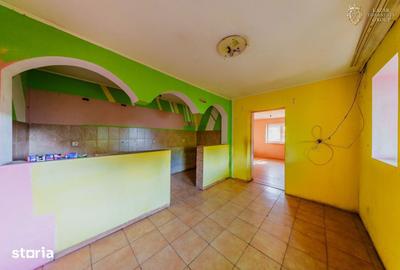 Casă cu 5 camere cu Teren 1065 Mp în Vladimirescu - 5