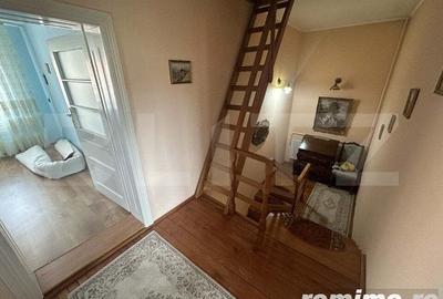 Casă cu 4 camere cu Teren 250 Mp în Rogerius - 5