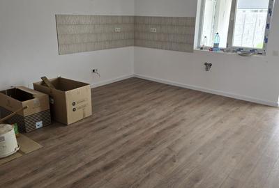 Casă cu 3 camere în Livada de Bihor - 5