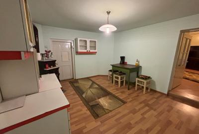 Vand casa la curte comuna Traian 86000 euro - 5