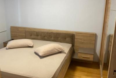 Apartament cu 2 camere decomandat, mobilat în Iancului - 12