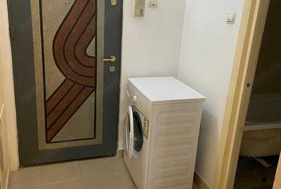 Apartament cu o camera Circumvalatiunii - 4