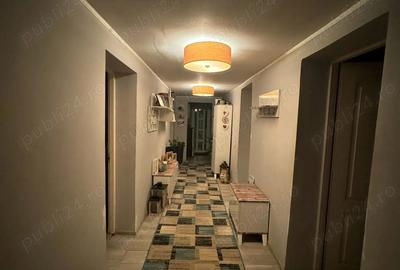 Casă în Poiana - 5